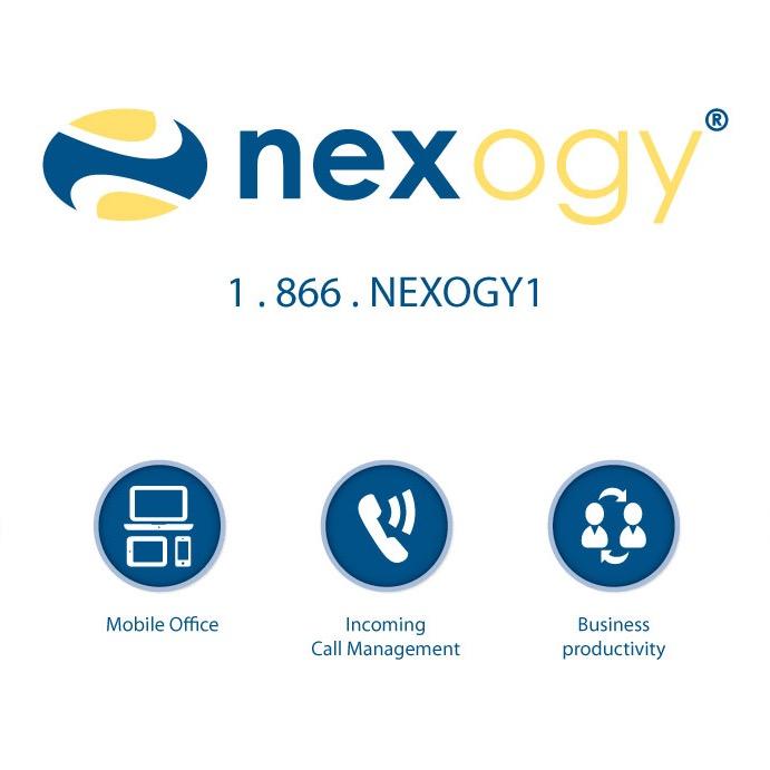 Customer Service Center 1-866-Nexogy1 or support@nexogy.com