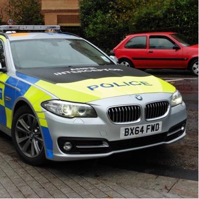 PoliceCadet521's profile picture. 