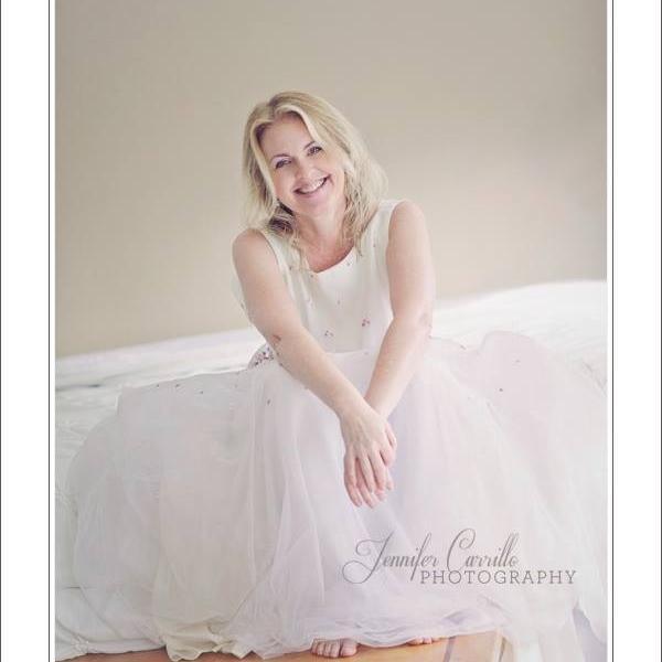 Happiness Coach, Inspirational Speaker, Actress, Stand Up Comic, Writer, Survivor