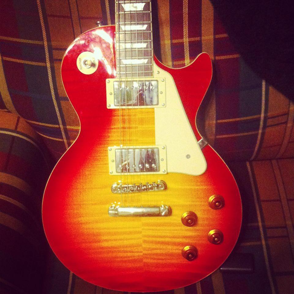 austinsparrow1's profile picture. i write music and play guitar