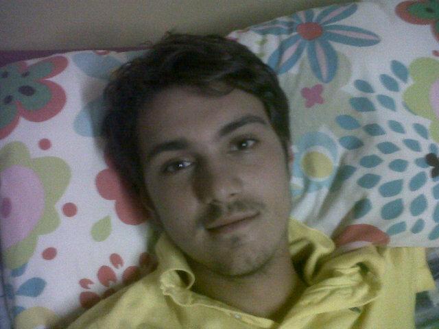 Guitar player, funny, romantic and conversationalist
