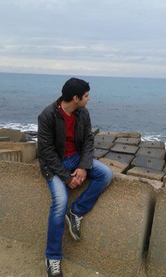 مصري حر