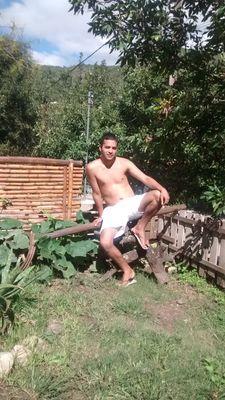 fercastro227's profile picture. 