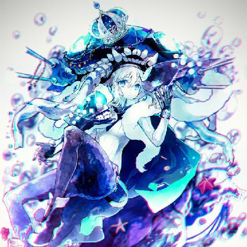 艦これ大好きさんのプロフィール画像