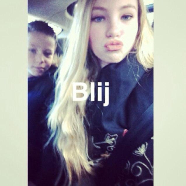 celeste2507's profile picture. Hey idiot i love u