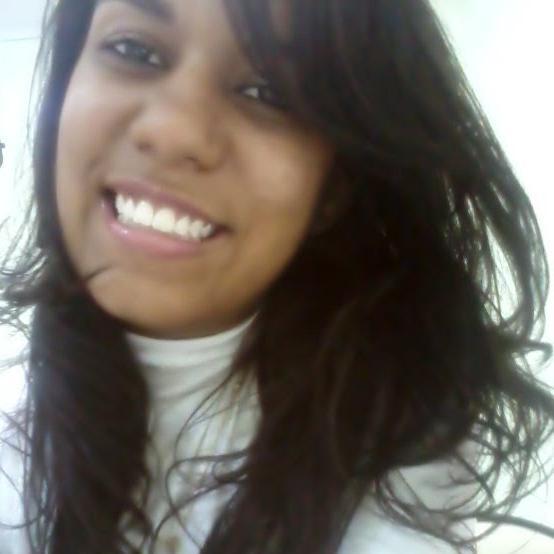Mamãe da Valentina.