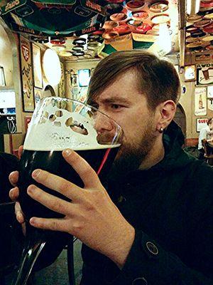 iburnchurches's profile picture. 