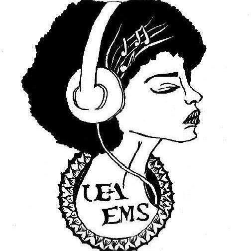 The UEA Electronic Music Society's twitter page is a source of fresh, high-quality music and the best way to keep up on upcoming events and socials.