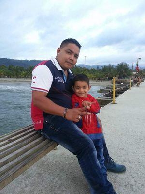 LeswinManuel's profile picture. 