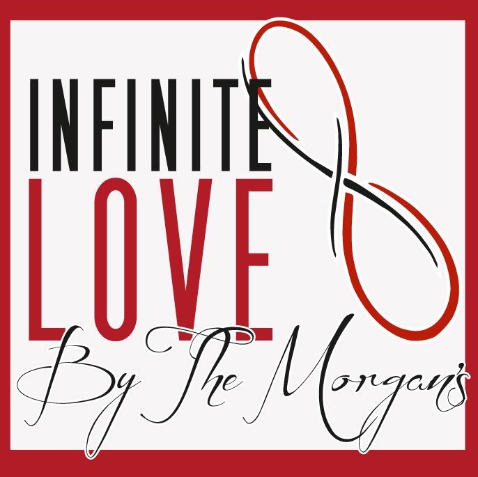 For the ones we love Infinitely.