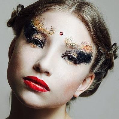 #fashion #beauty #model_agency #style #ikon_girls #make_up #history