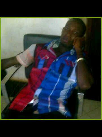 ifidonvictor's profile picture. Adventurer