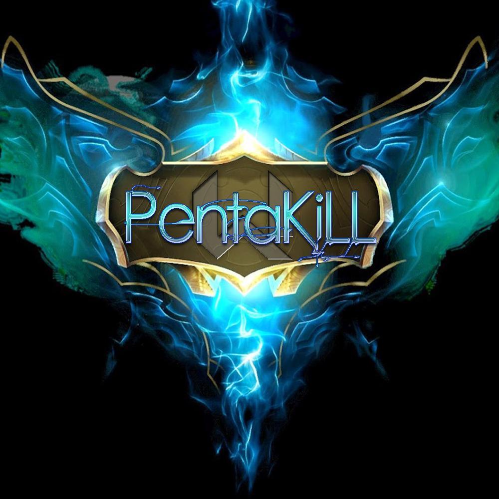 WPentakill's profile picture. 