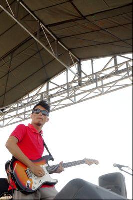 ebyahonk's profile picture. barberman&leaders