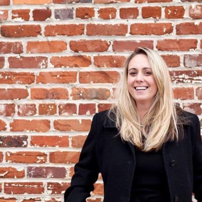 Mom, marketing exec @racemi, cloud enthusiast, infosec fangirl & all around tech nerd. Cloud, IoT, AI, data. Opinions are my own.
