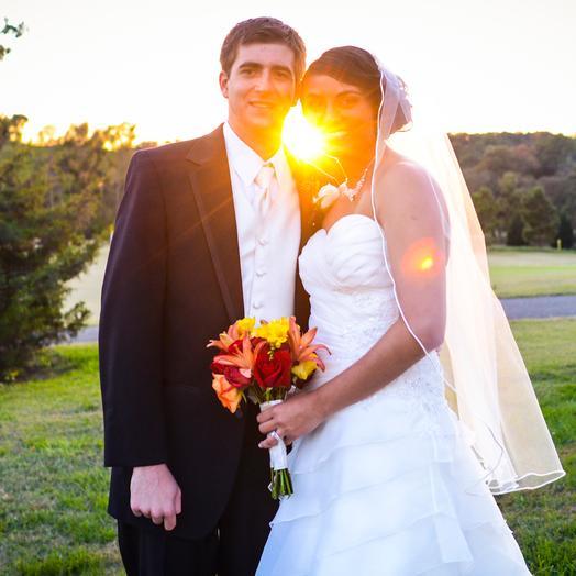 We are a wedding and special event photography company that focuses on the visual story of your wedding or event