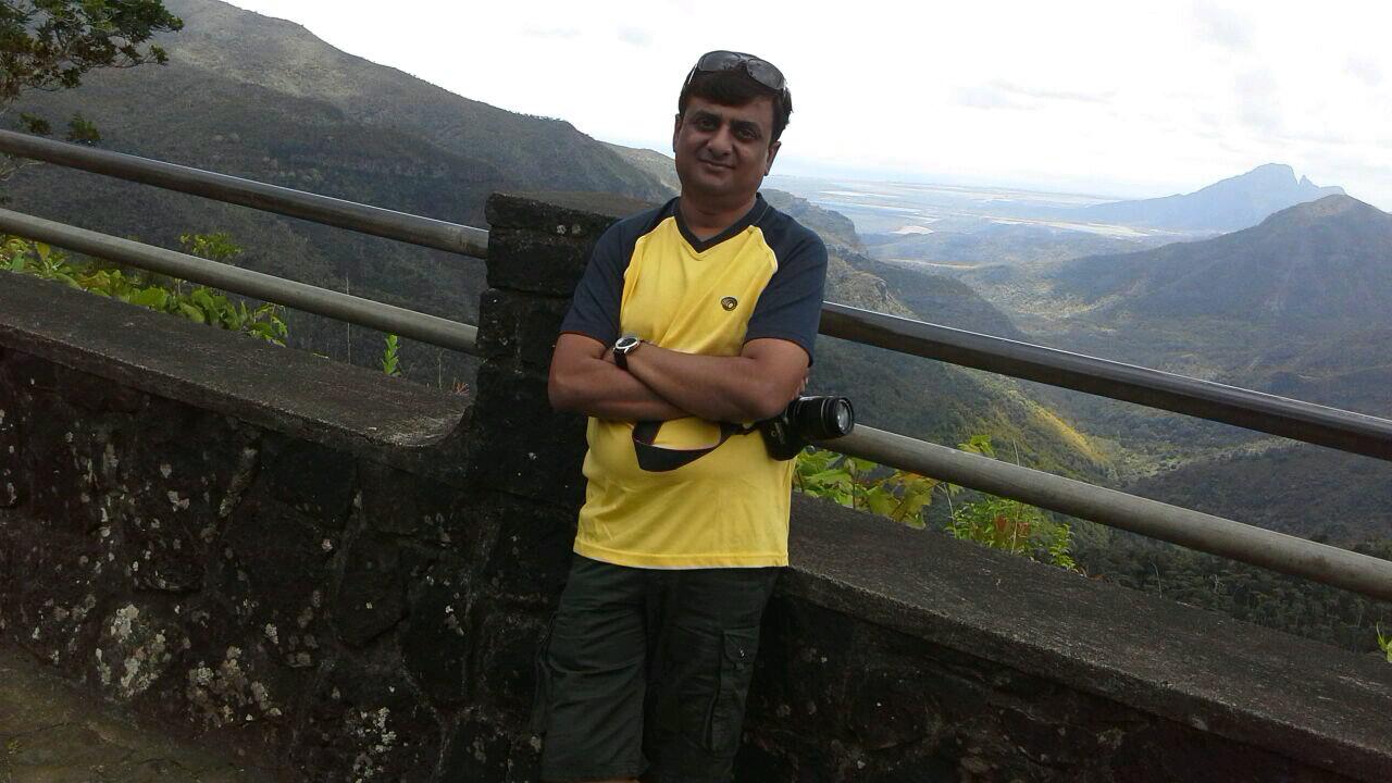 National Media Coordinator
Of Digambar Jain Social Group federation
Media Chairman
Rotary International District 3261
Dharm Pracharak - Jain Yuva Federation