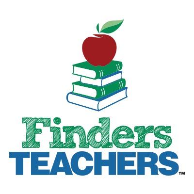 Finders-Teachers is a teaching recruiting website that quickly allows teachers and school districts to find one another on our website.