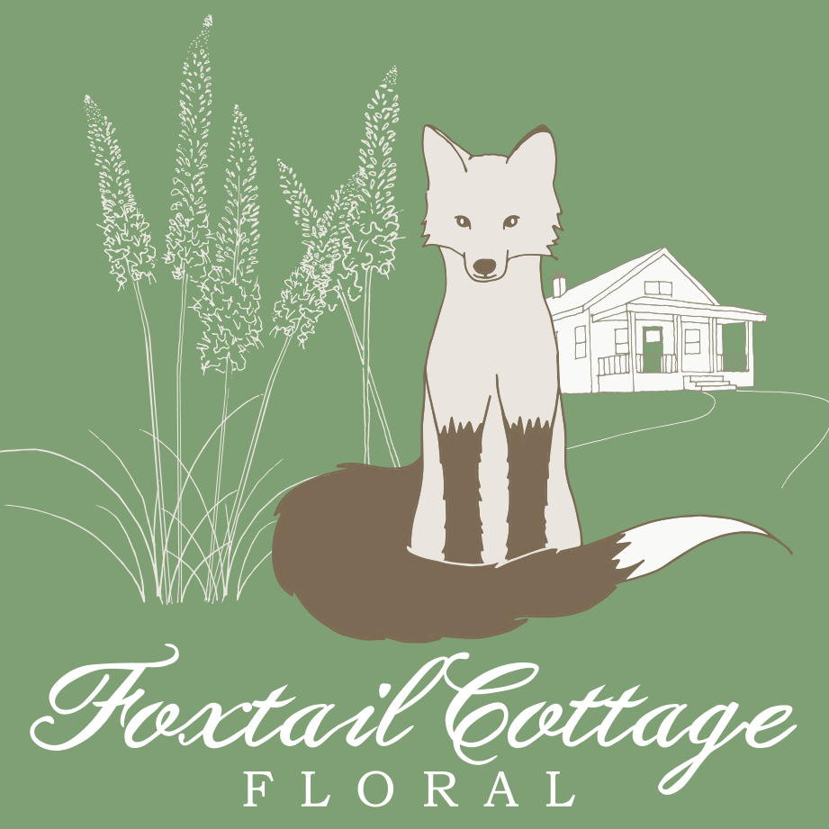 A floral design studio located west of Charlottesville, VA. We help our clients find the perfect expressions of love, artistry, and celebration.