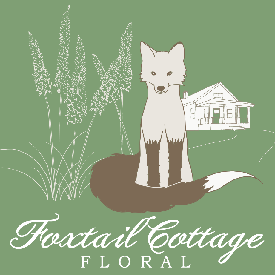 Foxtail Cottage