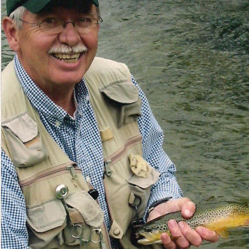 MReisetter's profile picture. Fifty spring creeks within 20 miles of Lewiston, MN