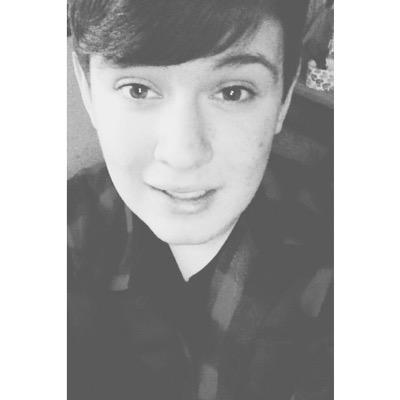 fanbxy's profile picture. ☹ think before you speak, you just might save a life. ☻