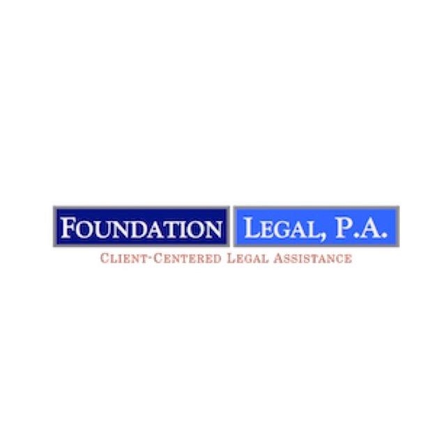 Foundation Legal, P.A. was started in order to provide appellate legal representation that individuals deserve at a cost that they can afford.