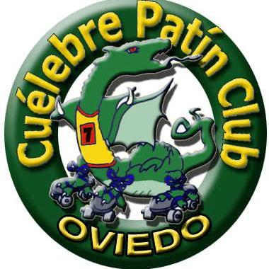 Club de patinaje de velocidad Asturiano fundado en 2002