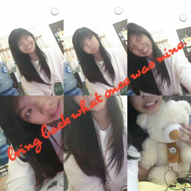 line & ig : ranneycho | kindly follow @ranneycho | LC #65