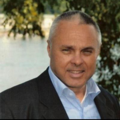 GarySengle's profile picture. 