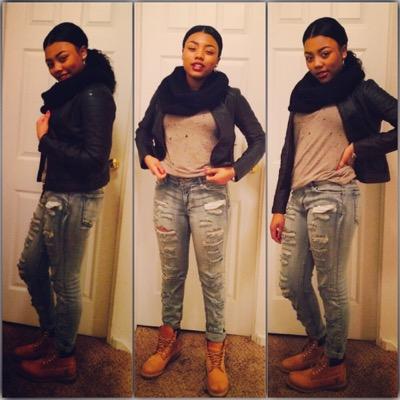 Instagram: Ronya_aarionne
