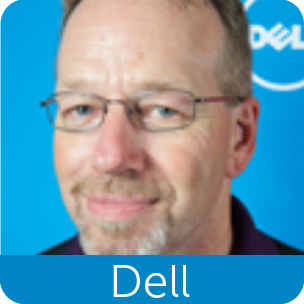 ElkinsAtDell's profile picture. #IWork4Dell