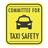 Com. For Taxi Safety