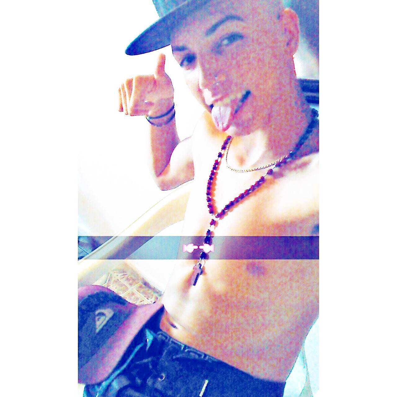 É necessario sempre acreditar que o sonho é possivel, que o ceu é o limite e você truta, é imbativel ♩♭♬♪