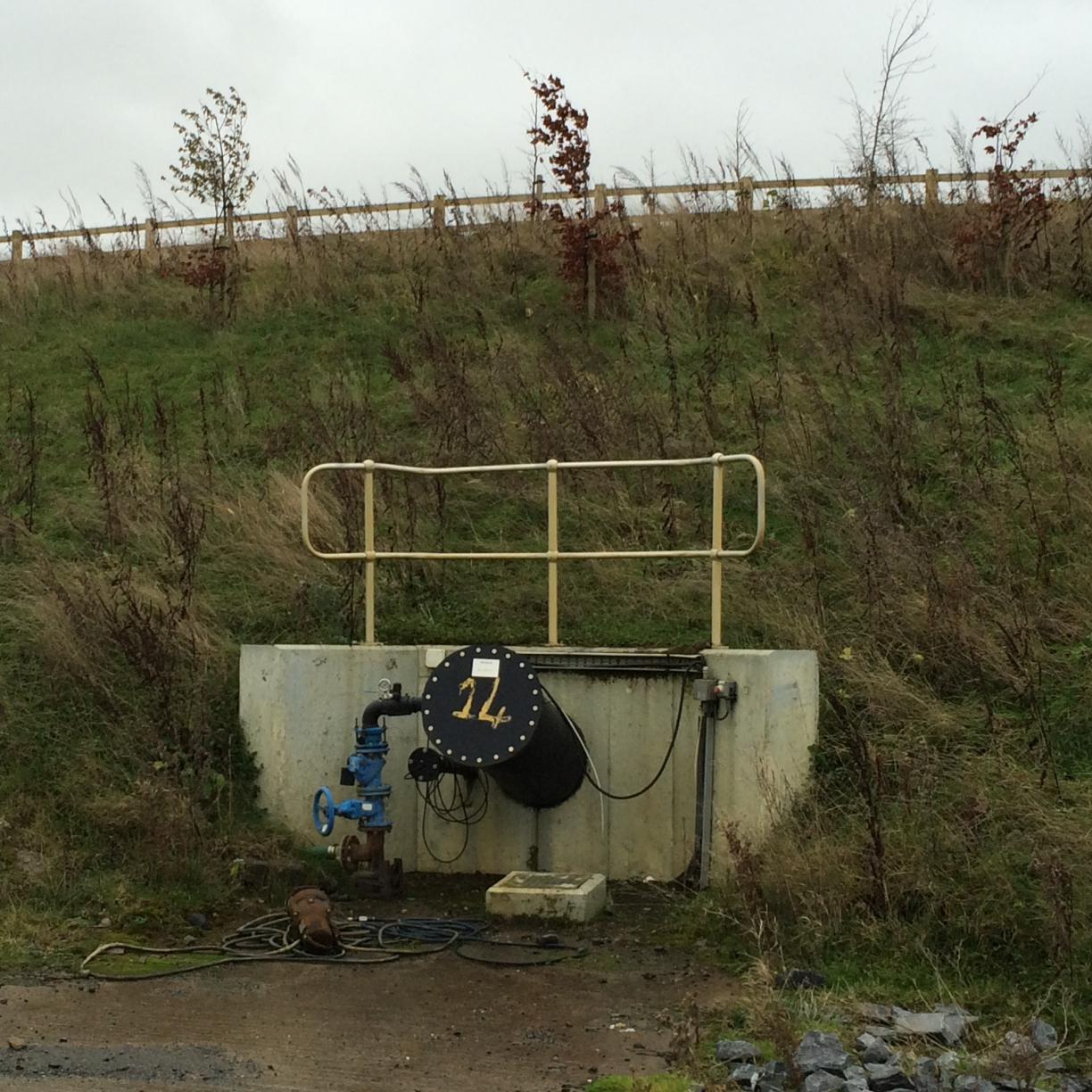 EPA STRIVE Research Project