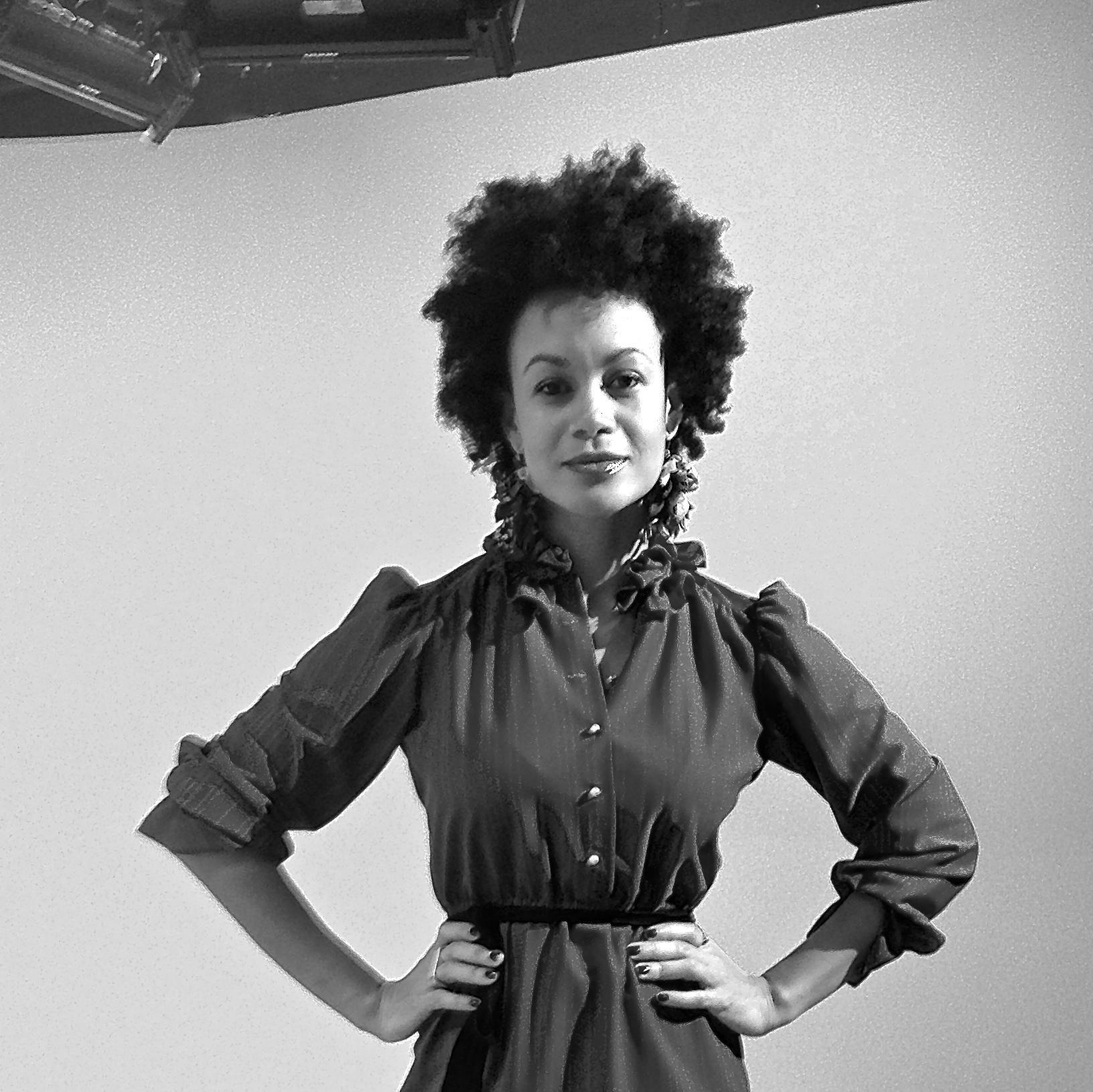 JaSaun Buckner Visionary Media   
Producer. Media Maven. 
& Consultant. #ConsciousContent