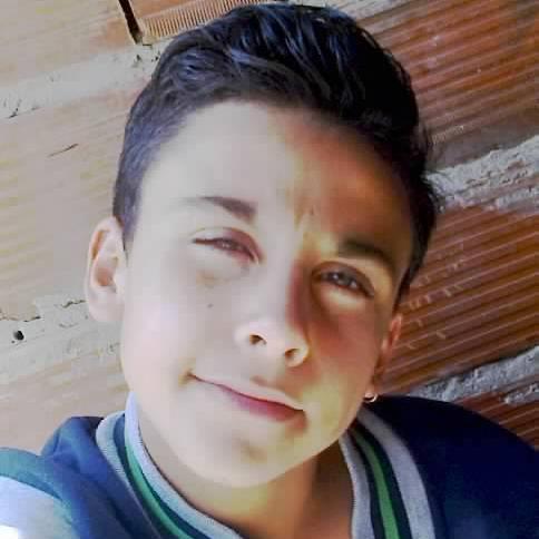 Matii_Cdm123's profile picture. Seguime & Te Sigo c:✌