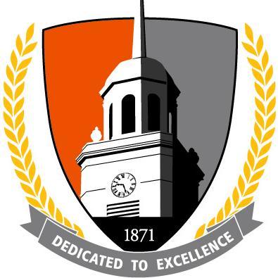 The SUNY Buffalo State Professional Development Center supports the intellectual, personal and professional growth for its faculty, staff and campus leaders.