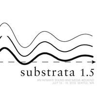 Substrata Festival (@substratafest) 's Twitter Profile