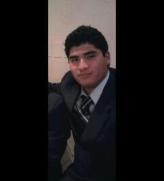 edgarvargaz's profile picture. :)