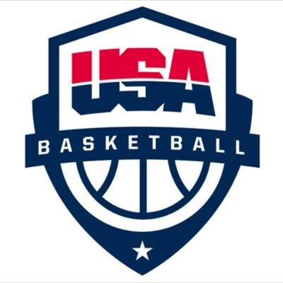 The official Twitter of @usabasketball - Bringing news from matches - 140 characters at a time.