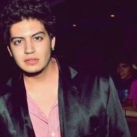 MauricioRoquier's profile picture. ♫M.E.O.W♫ https://t.co/P1FC6Rw0hc