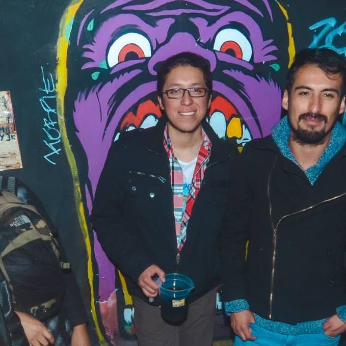 Project Manager, music lover, self proclaimed uber-geek and occasional gameholic! Percussion player at https://t.co/y7kzresLi2