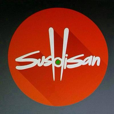 SushisanCna's profile picture. ¿Tienes hambre pero no quieres/puedes salir ni cocinar? Ahora el mejor sushi de Cumaná, a domicilio!  ¡Envío GRATIS! Pedidos al 04141901534/04121852007
