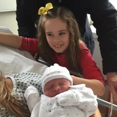 Dad to the best two kids in the world! Rhea michelle and Ruben Anthony, fiancee Francine xxxxx