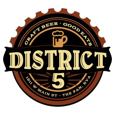 District5RVA's profile image