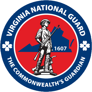 Official tweets of the Virginia National Guard.