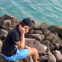 دحوم آلبرآق (@mm_abody) 's Twitter Profile