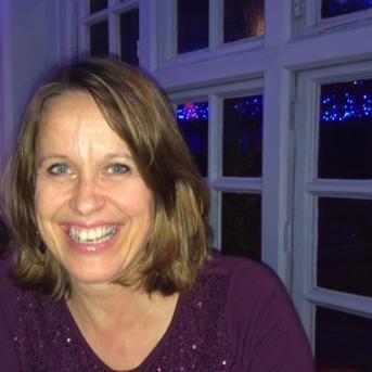 Philippa Nichols Profile