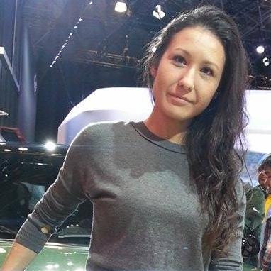 Lola_Khasanova's profile picture. 